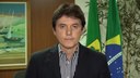 “Nosso governo não negocia com bandido”, diz Robinson Faria!