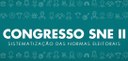 Acompanhe o segundo dia do Congresso de Sistematização das Normas Eleitorais!