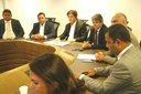 Alcaçuz: Governador apresenta plano de ações aos poderes.