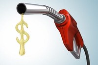 Alô motorista: Prepare o bolso para o novo aumento da gasolina.