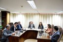 Assembleia instala Comissão de Segurança para discutir sistema carcerário do RN.