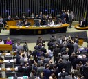 Câmara dos Deputados aprova emenda que derruba fator previdenciário!