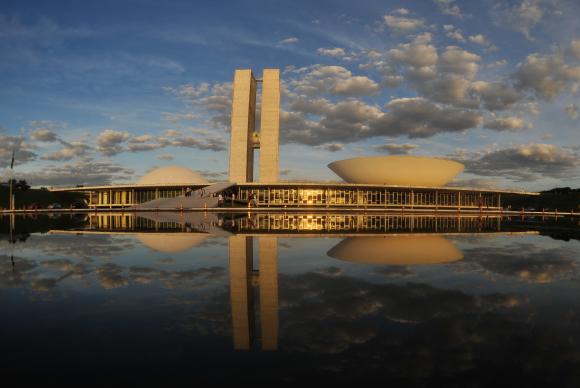 Câmara dos Deputados começa o ano priorizando tramitação da PEC da Previdência.