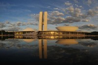 Câmara dos Deputados começa o ano priorizando tramitação da PEC da Previdência.