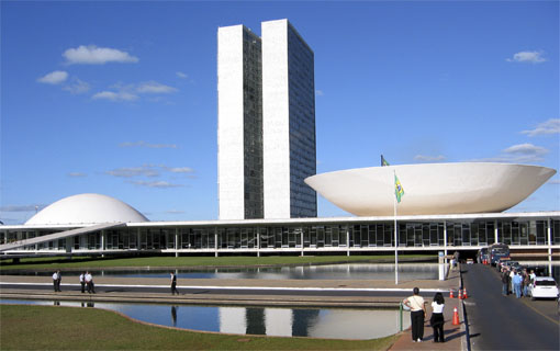 Câmara dos Deputados vai instalar comissão especial para tratar da DRU.