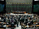 Câmara rejeita distritão e mantém modelo atual de eleição para deputados e vereadores.