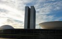 Câmara dos Deputados retoma votações com sete MPs trancando a pauta.