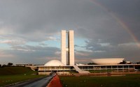 Câmara dos Deputados votará repatriação e PEC do Teto a partir desta segunda-feira, 10 de outubro.