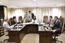 CCJ da Assembleia faz reunião extraordinária e analisa treze matérias.