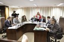 CCJ da Assembleia pede que matéria que trata sobre remanejamento de verba do Governo seja encaminhado para Comissão.