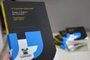 Ciclo de Debate Regional da Assembleia Legislativa lança livro voltado para o legislador municipal.