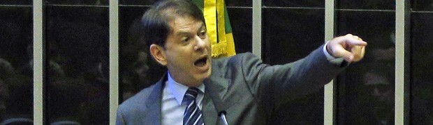 Cid deve ser candidato à Presidência em 2018.