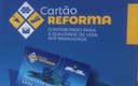 CNM elabora nota técnica para orientar gestores sobre contratação do Cartão Reforma.