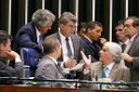 Comissão especial do Senado se reúne hoje para analisar reforma política.