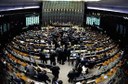 Congresso decide votar meta fiscal de 2015 hoje.