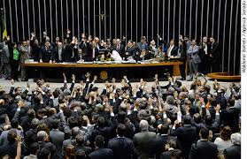 Congresso em semana de apreciação de vetos e Senado tenta destrancar pauta.