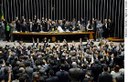 Congresso em semana de apreciação de vetos e Senado tenta destrancar pauta.