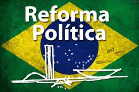 Conheça os principais pontos da reforma política como é e o que poderá mudar!