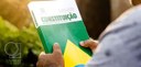 Constituição Cidadã, símbolo da democracia, comemora 34 anos!