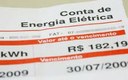 Conta de luz fica mais cara no RN a partir desta segunda (02).