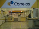 Correios vão reduzir total de agências.