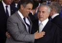 Cúpula do PSDB não apoia “pauta eleitoreira” de Temer.