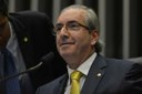 Cunha desautoriza procurador e ratifica rompimento da Câmara com AGU.