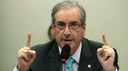 Cunha diz que crise política é a que pode trazer maiores consequências.