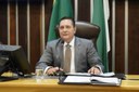 Deputado Ezequiel Ferreira pleiteia instalação de restaurantes populares no interior do Estado.