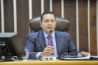 Deputado Ezequiel requer Operação Vertente II para municípios do interior.