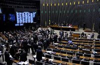 Deputados aprovam projeto de inclusão social para jovens.