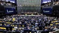 Deputados e senadores se reúnem para votar LDO e créditos para o Fies!