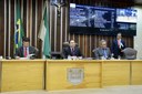 Deputados estaduais aprovam modificação no FUNFIRN.