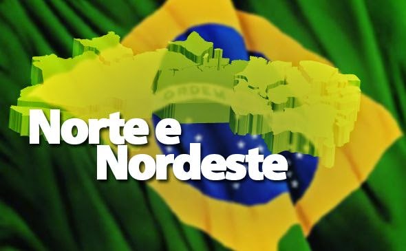 Dívida: Fazenda recusa benefícios a Norte e Nordeste.