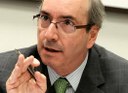  Eduardo Cunha adverte para risco de retaliação.