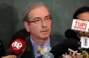 Eduardo Cunha nega existir pauta de vingança contra Dilma na Câmara dos Deputados.