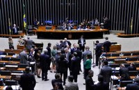 Educação infantil: Câmara dos Deputados aprova MP.