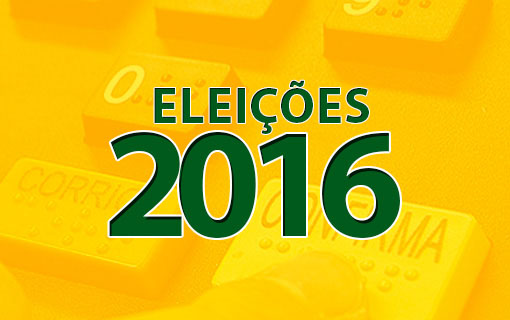 Eleições 2016: regras atuais para propaganda eleitoral de candidatos.