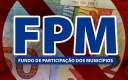 Em abril, 195 Municípios podem ter a segunda parcela do FPM bloqueada por débitos na RFB.