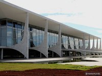 Em nota, Planalto confirma decisão de retomar Câmaras setoriais.