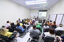  Escola da Assembleia oferece curso de Linguagem Simples em órgãos públicos.