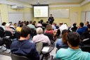 Evento discute papel das escolas legislativas no país.