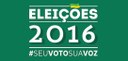 Faltam 3 dias: termina nesta quinta-feira (29) a campanha no rádio e na TV.