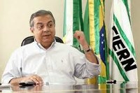 Flávio Azevedo reassume presidência do Conselho Superior do CTGAS-ER!