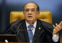 Gilmar Mendes é o novo presidente do TSE e coordenará as Eleições Municipais de 2016.