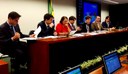 Governador e Bancada Federal do RN discutem projetos que receberão emendas.