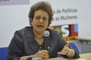 Governador recebe ministra Eleonora Menicucci para discutir política para as mulheres!