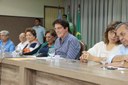 Governador Robinson anuncia apoio à produção salineira e reconhece interesse público da atividade.