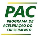 Governo anuncia que concluiu cerca de um quarto das obras do PAC.