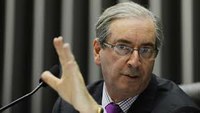 Governo deve vetar reajuste de aposentadorias, diz Eduardo Cunha.